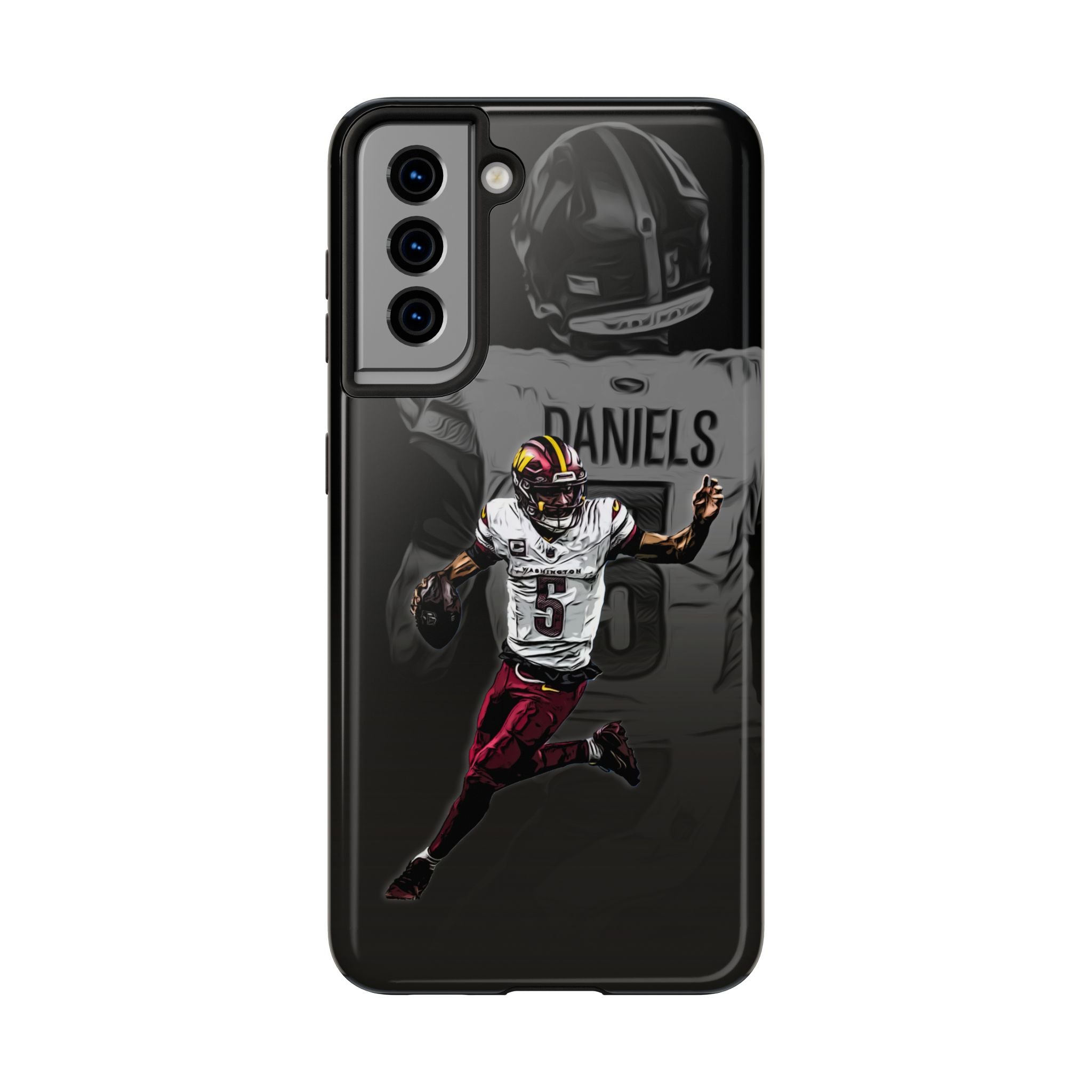 Jayden Daniels Phone Case