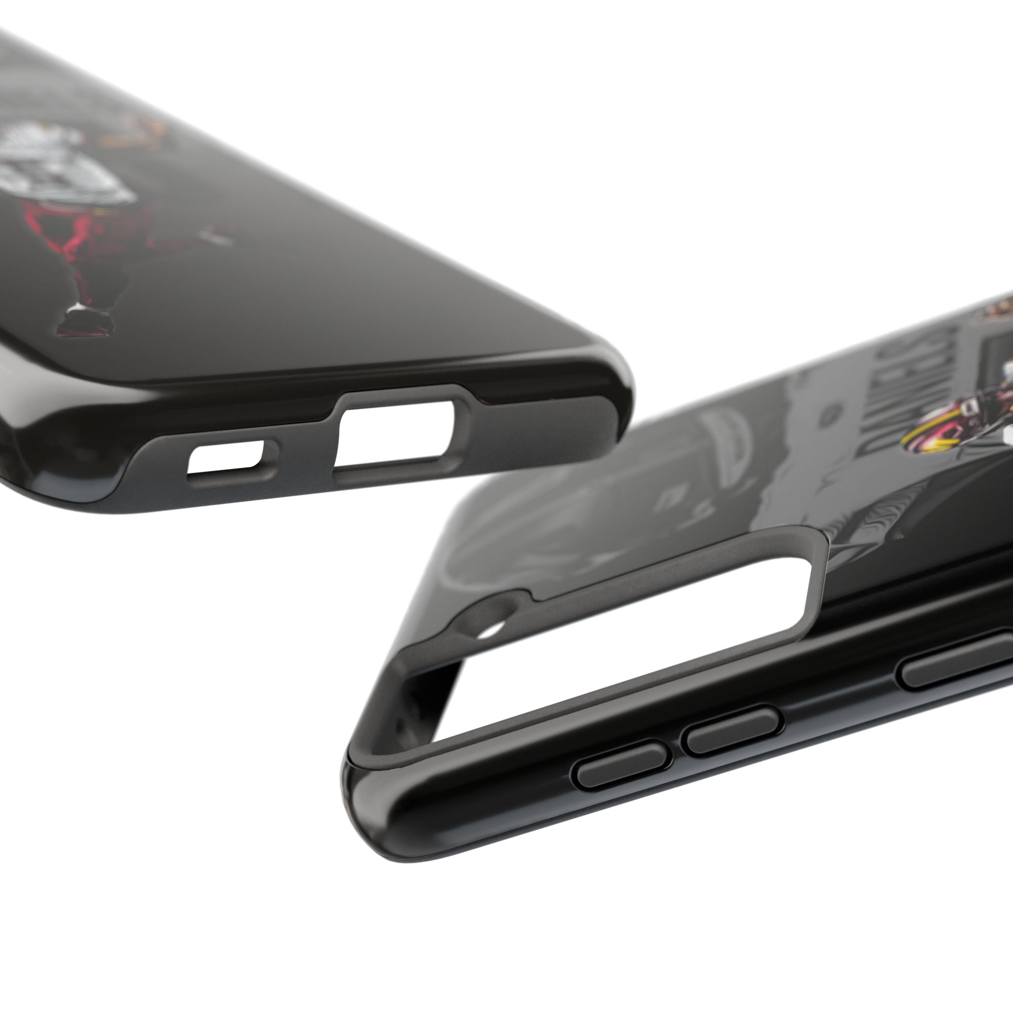 Jayden Daniels Phone Case