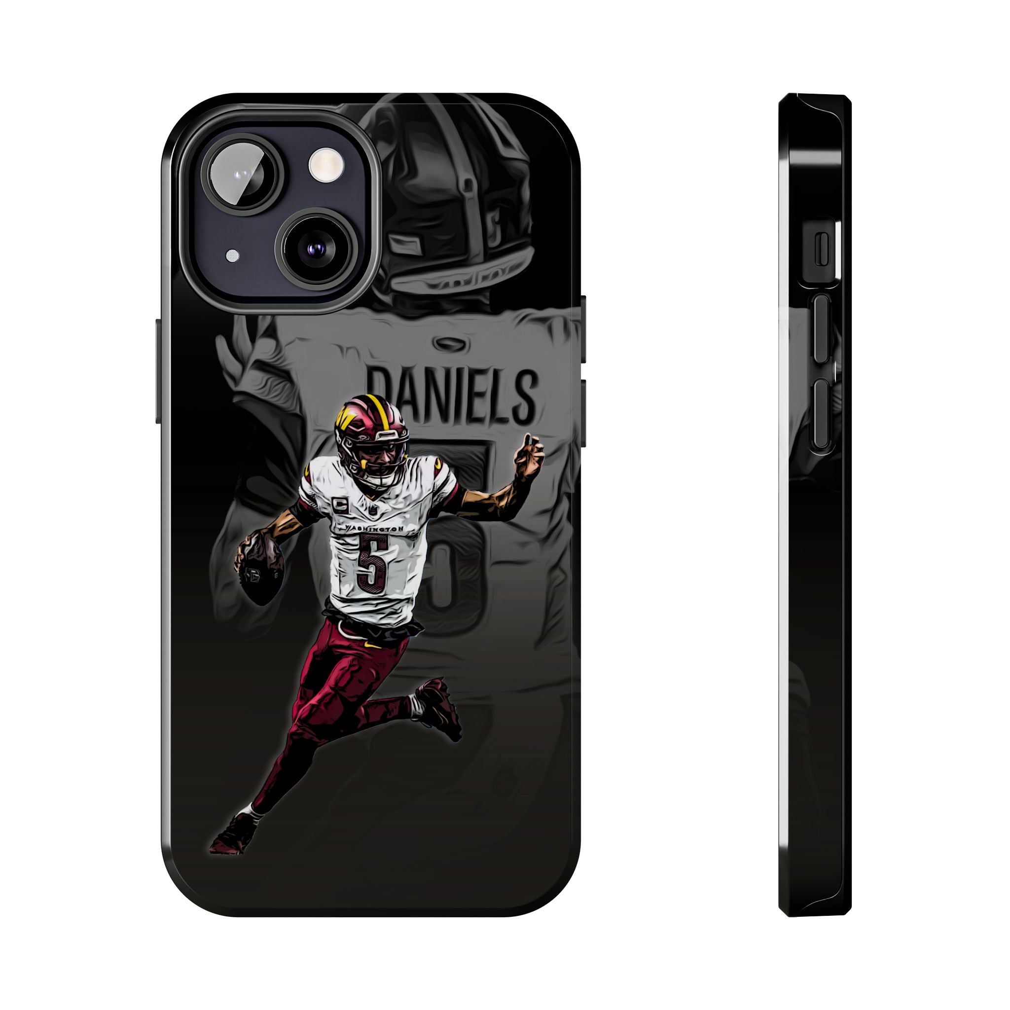 Jayden Daniels Phone Case