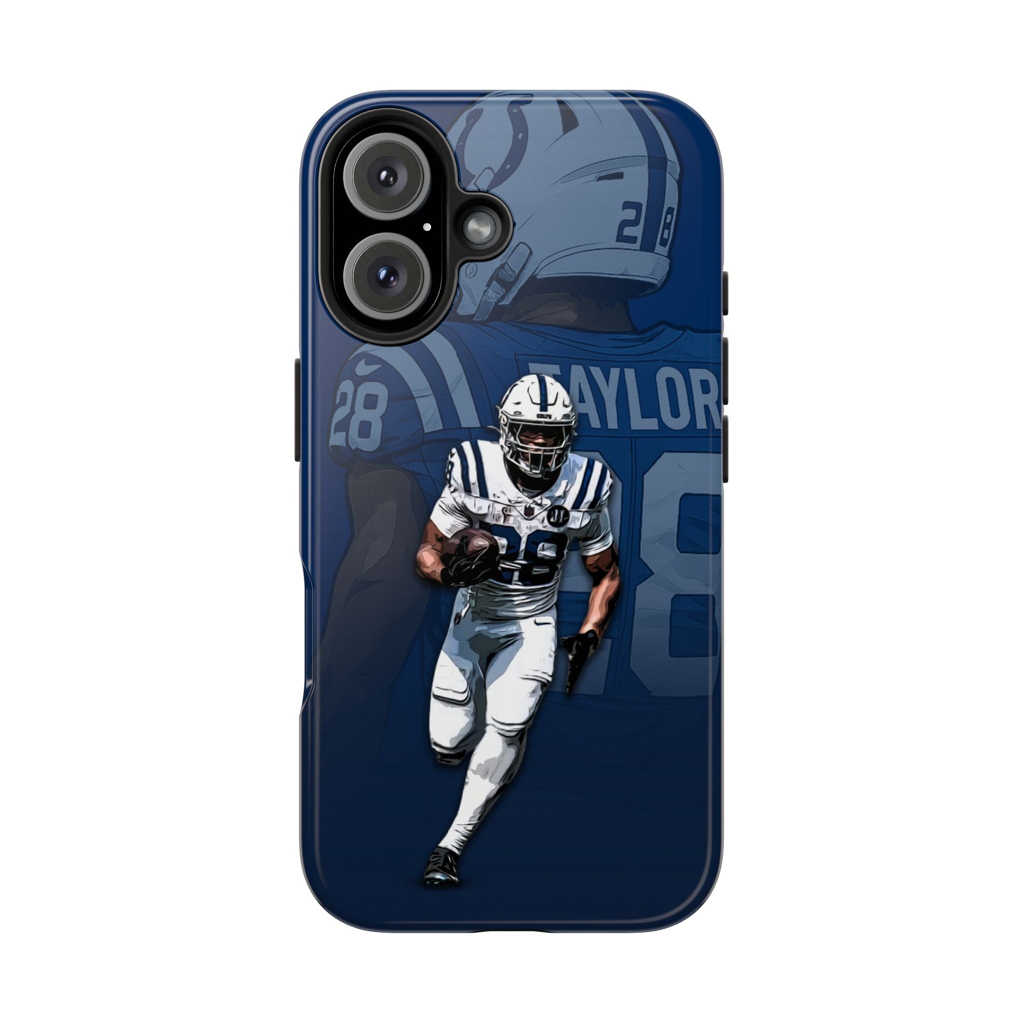 Taylor Indianapolis Phone Case