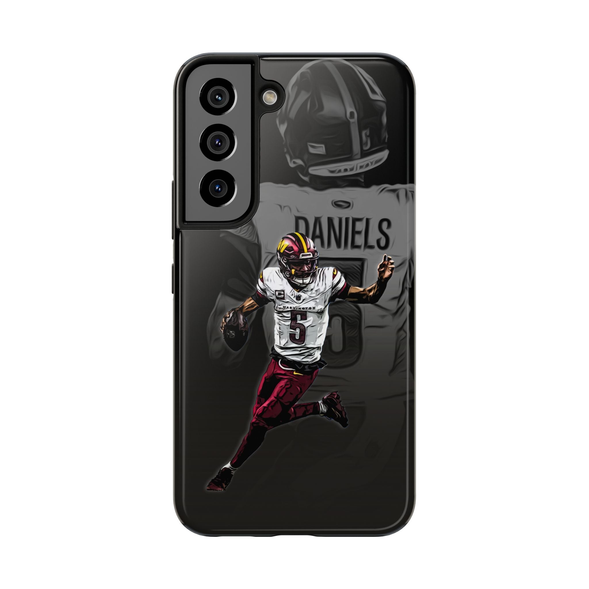 Jayden Daniels Phone Case