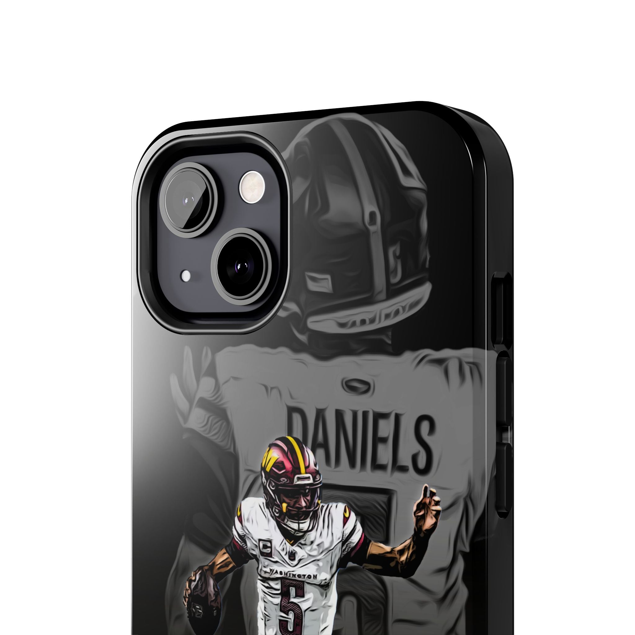 Jayden Daniels Phone Case