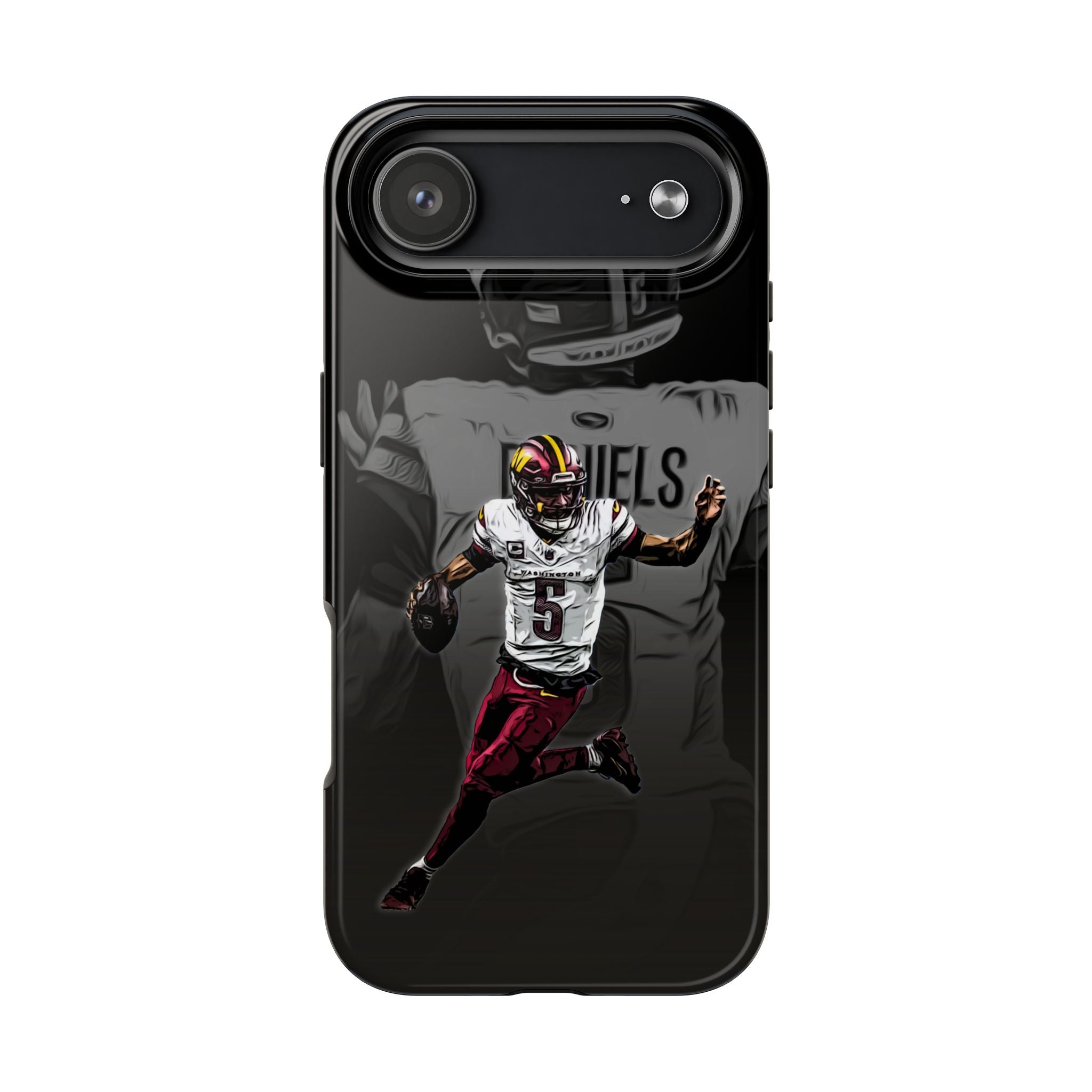 Jayden Daniels Phone Case