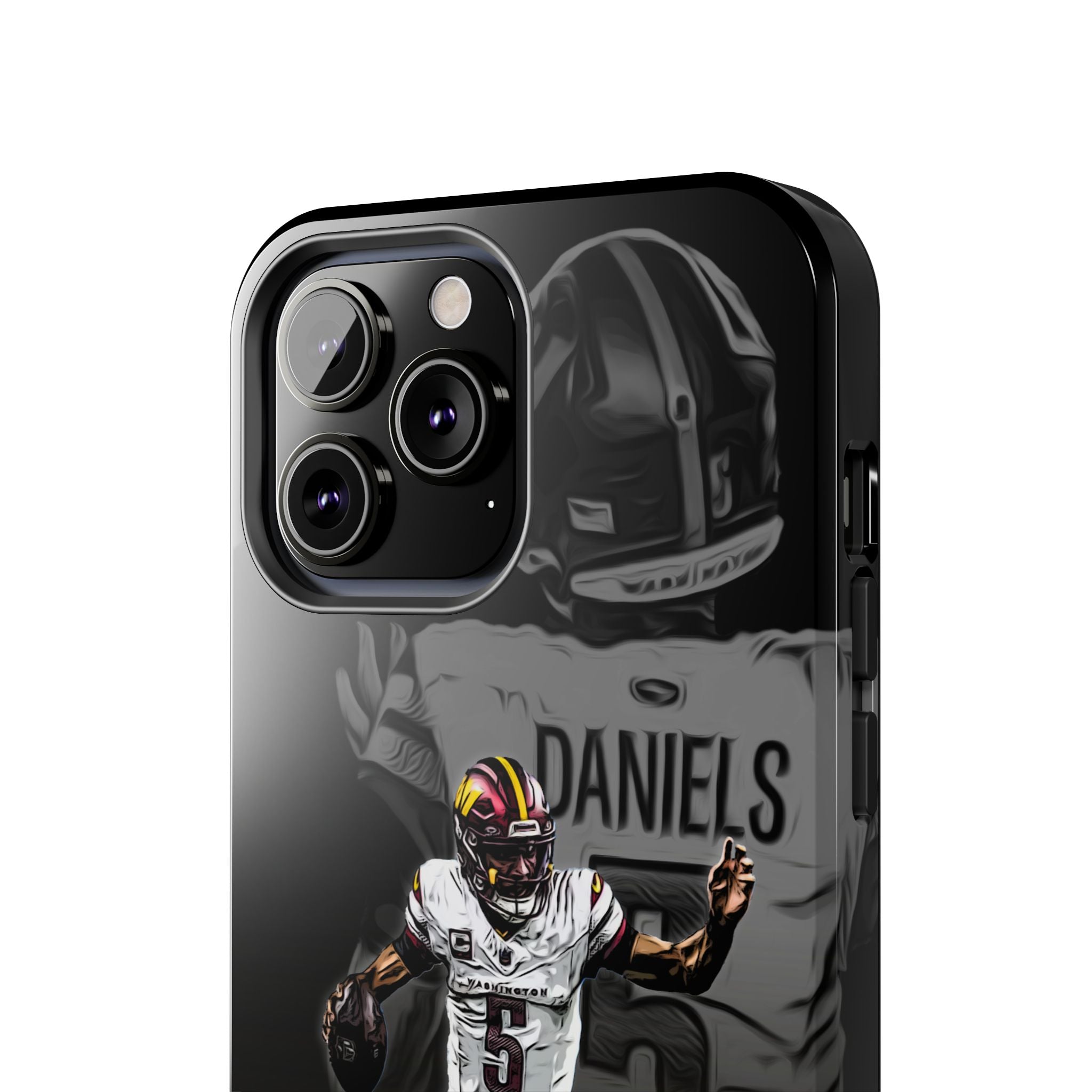 Jayden Daniels Phone Case