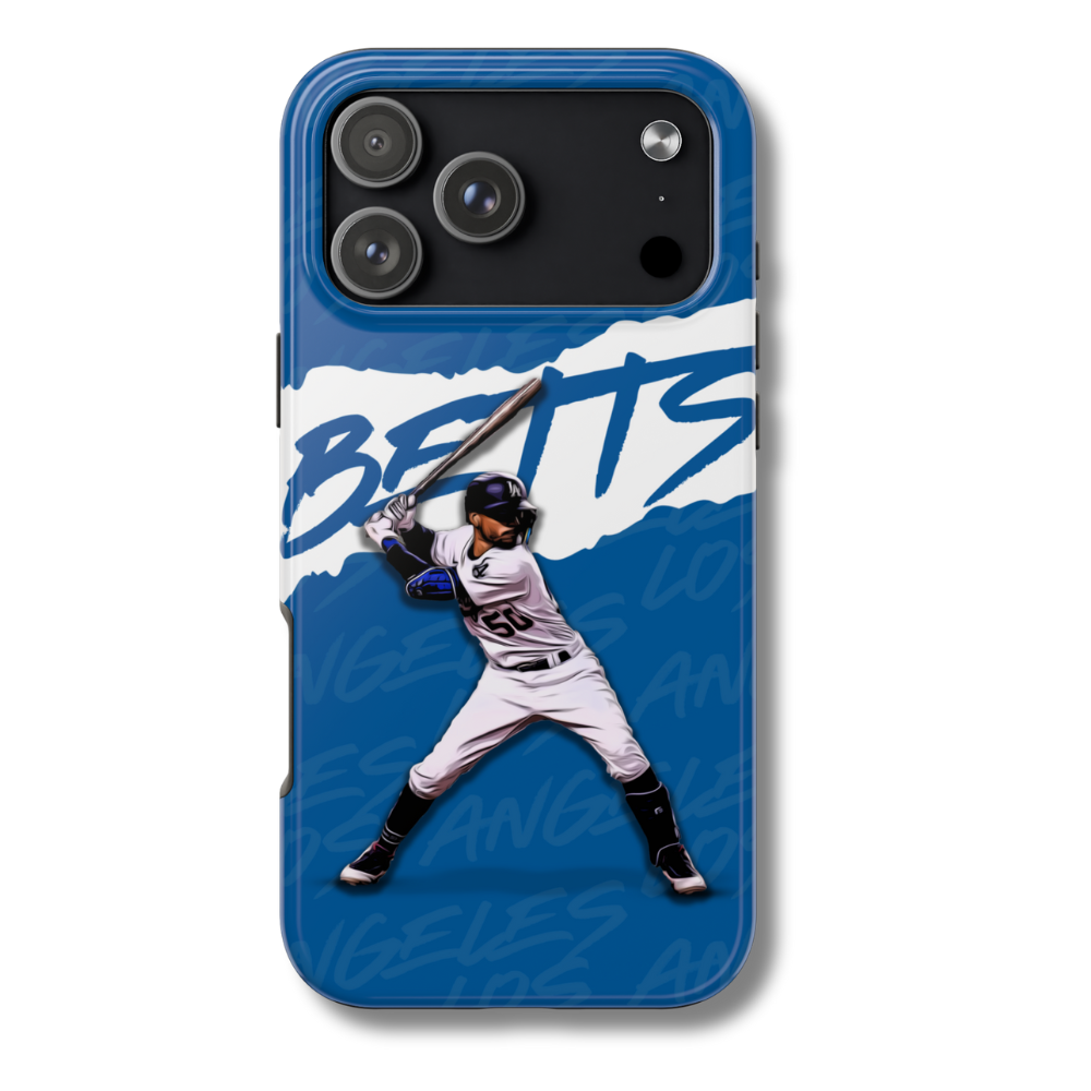 Betts Signature Series