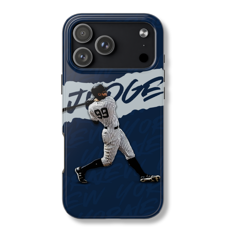 Judge Signature Series