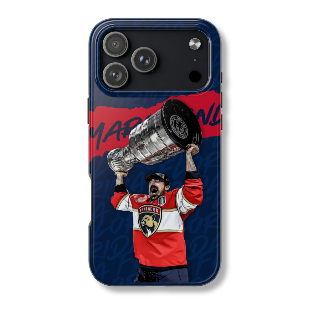 Marchand Signature Series