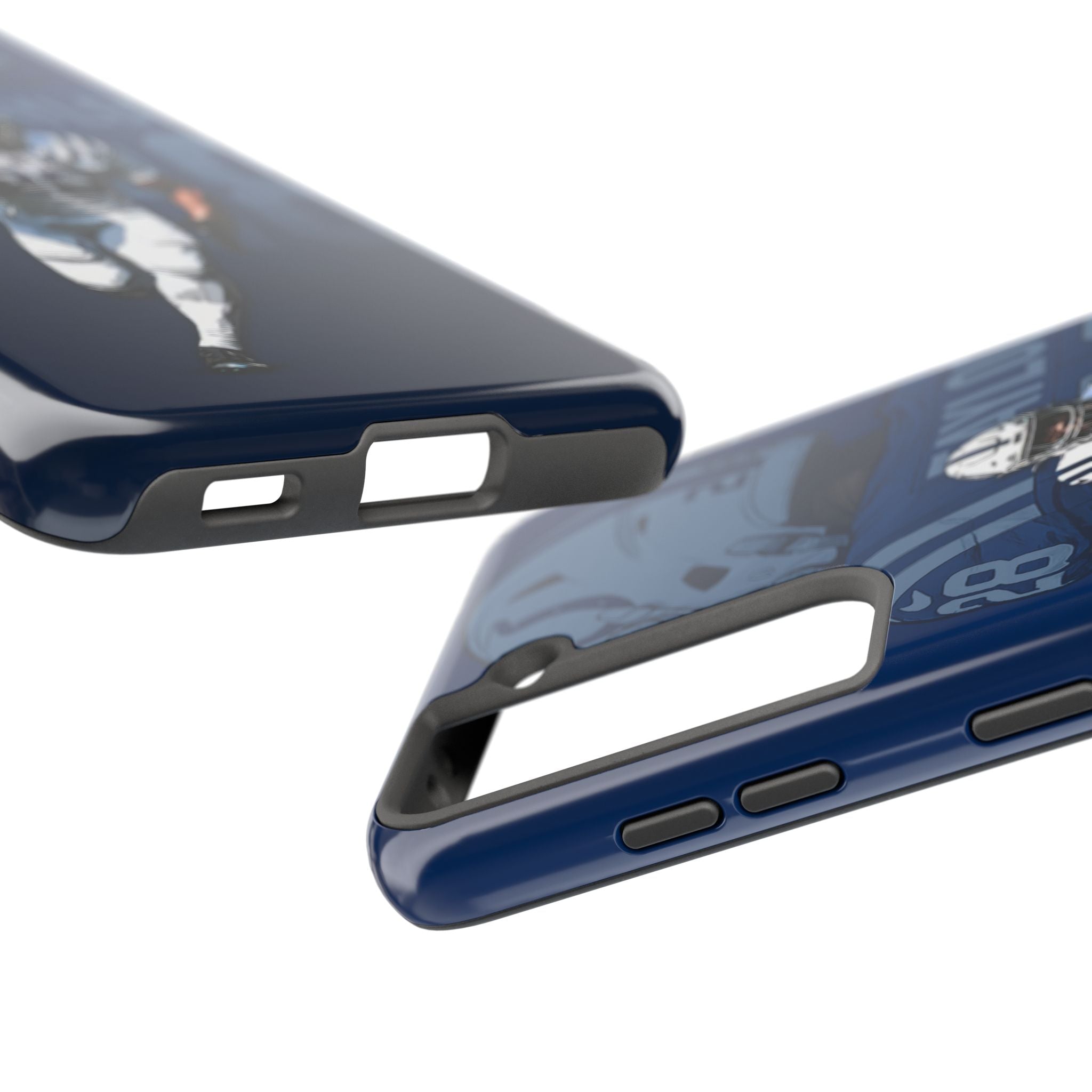 Taylor Indianapolis Phone Case