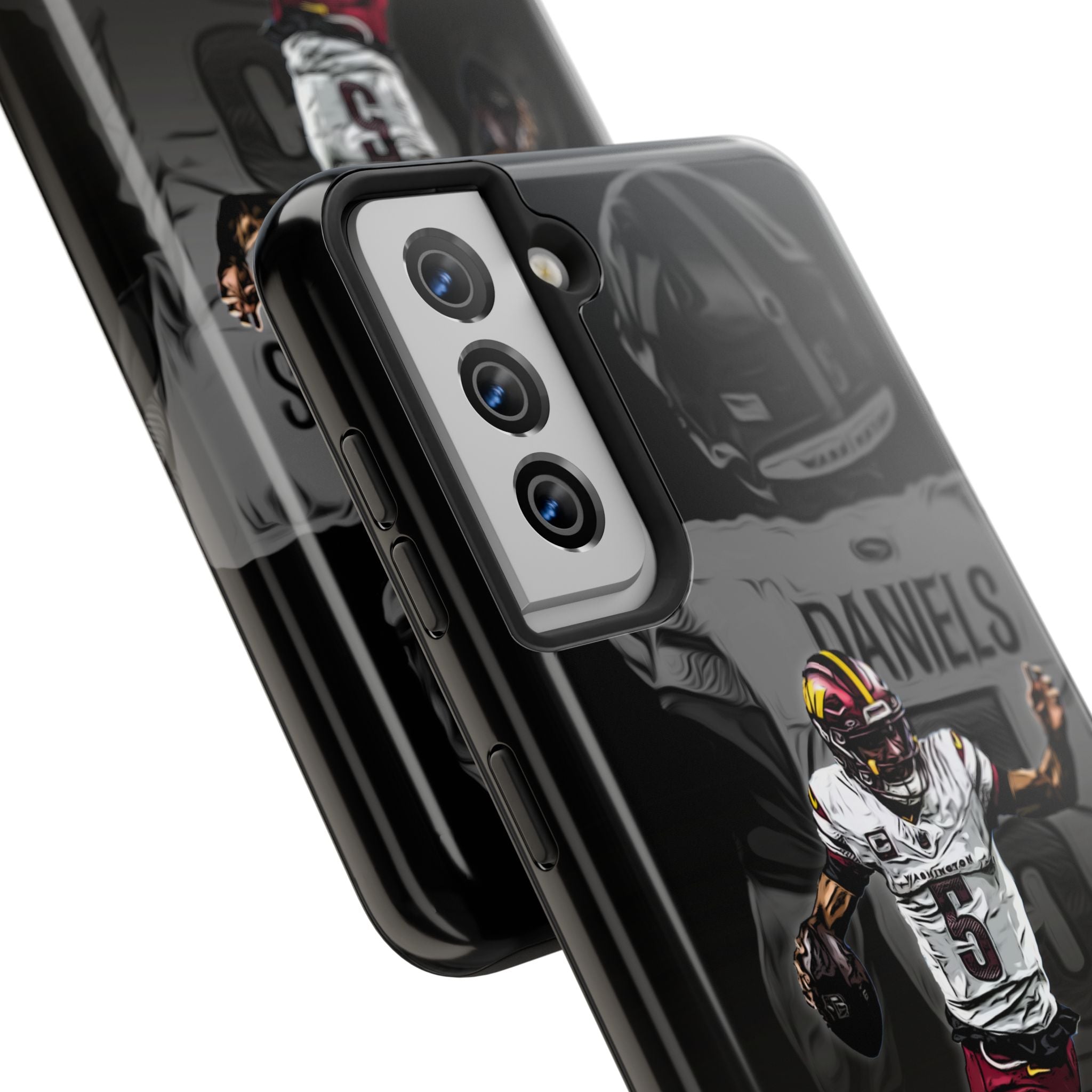 Jayden Daniels Phone Case