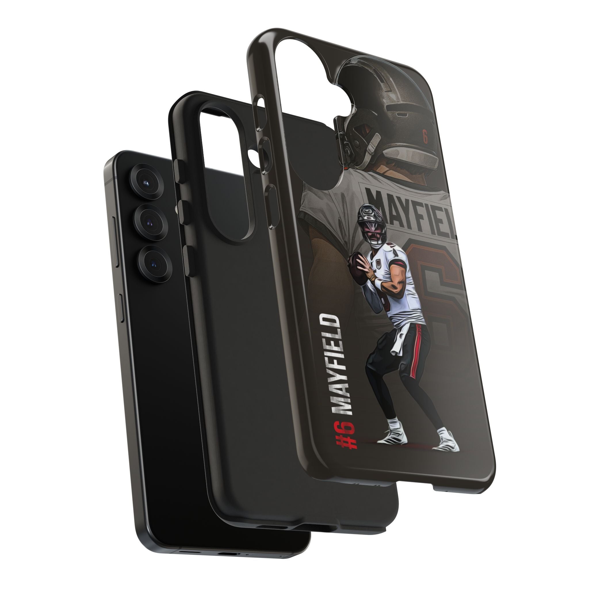 Mayfield Phone Case