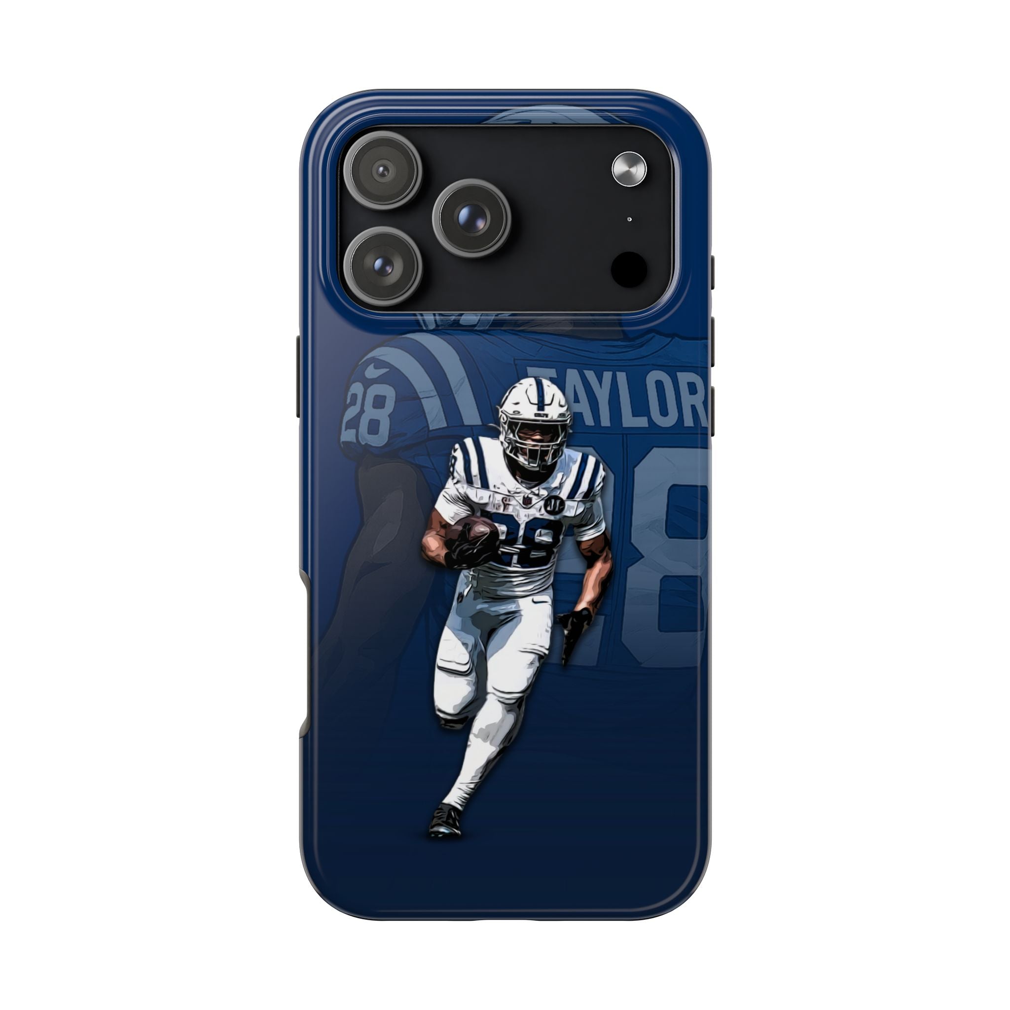 Taylor Indianapolis Phone Case