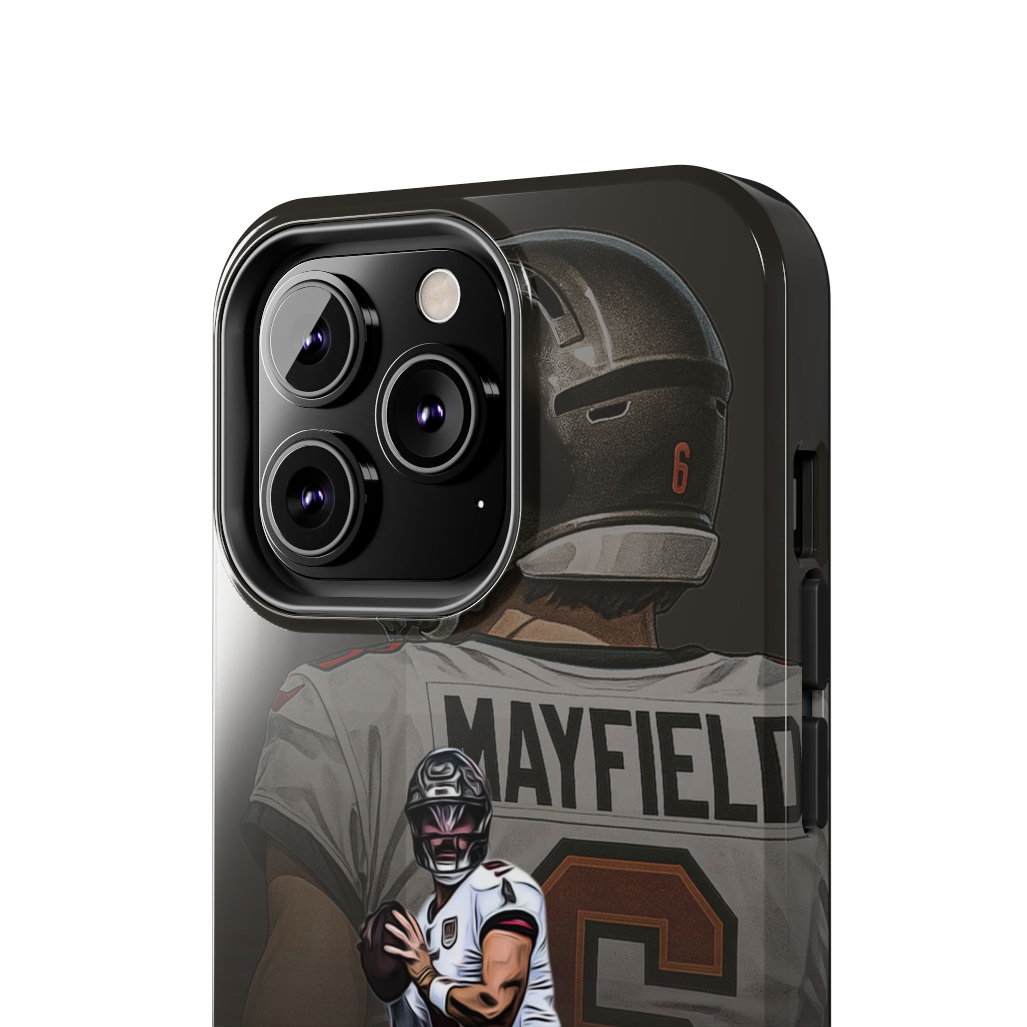 Mayfield Phone Case