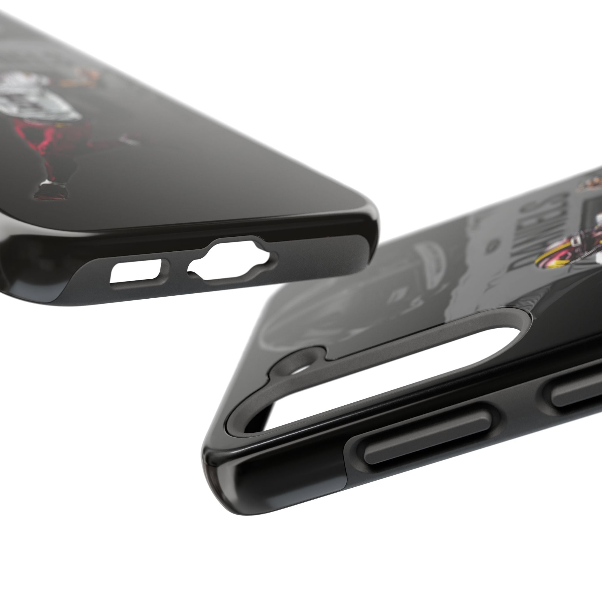 Jayden Daniels Phone Case