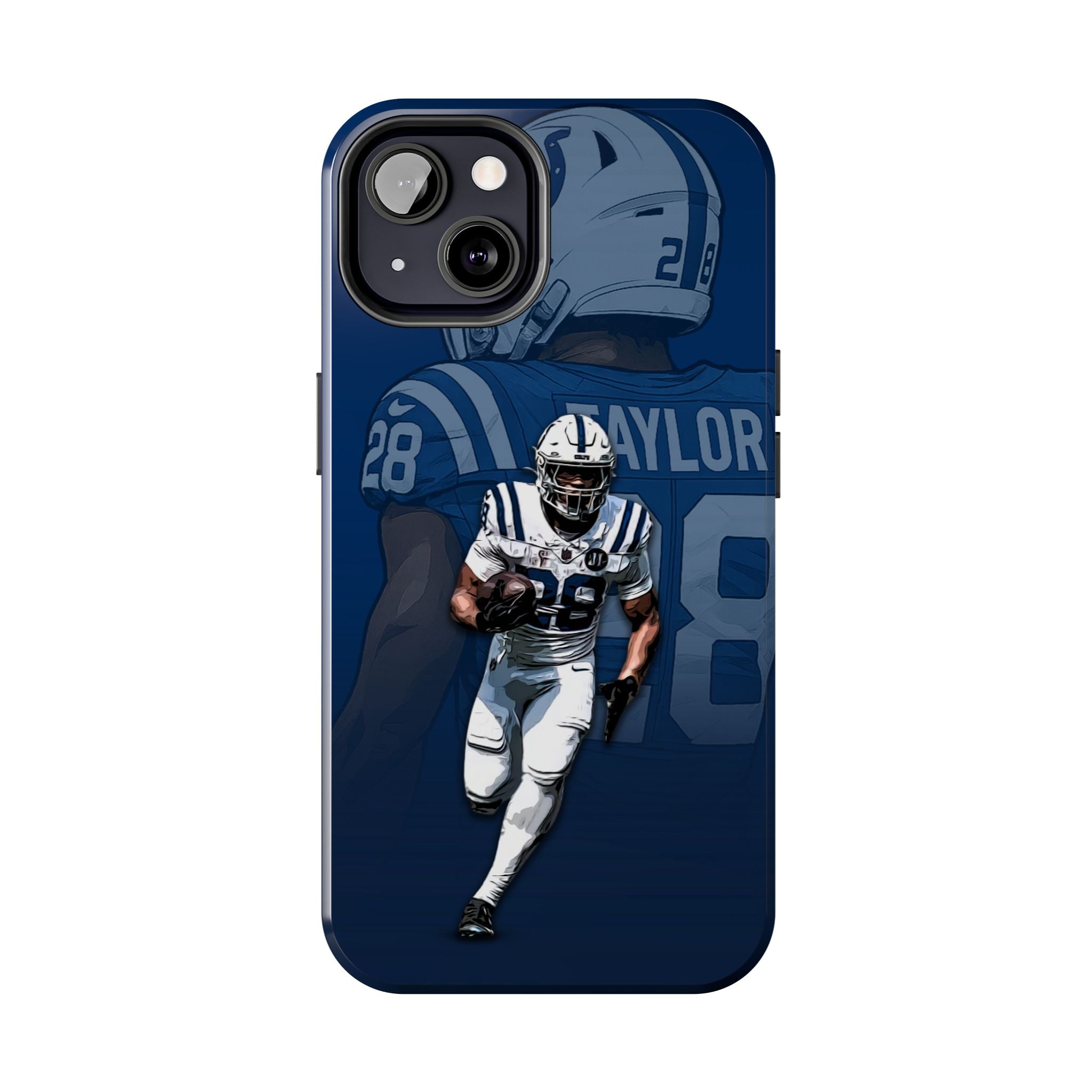 Taylor Indianapolis Phone Case