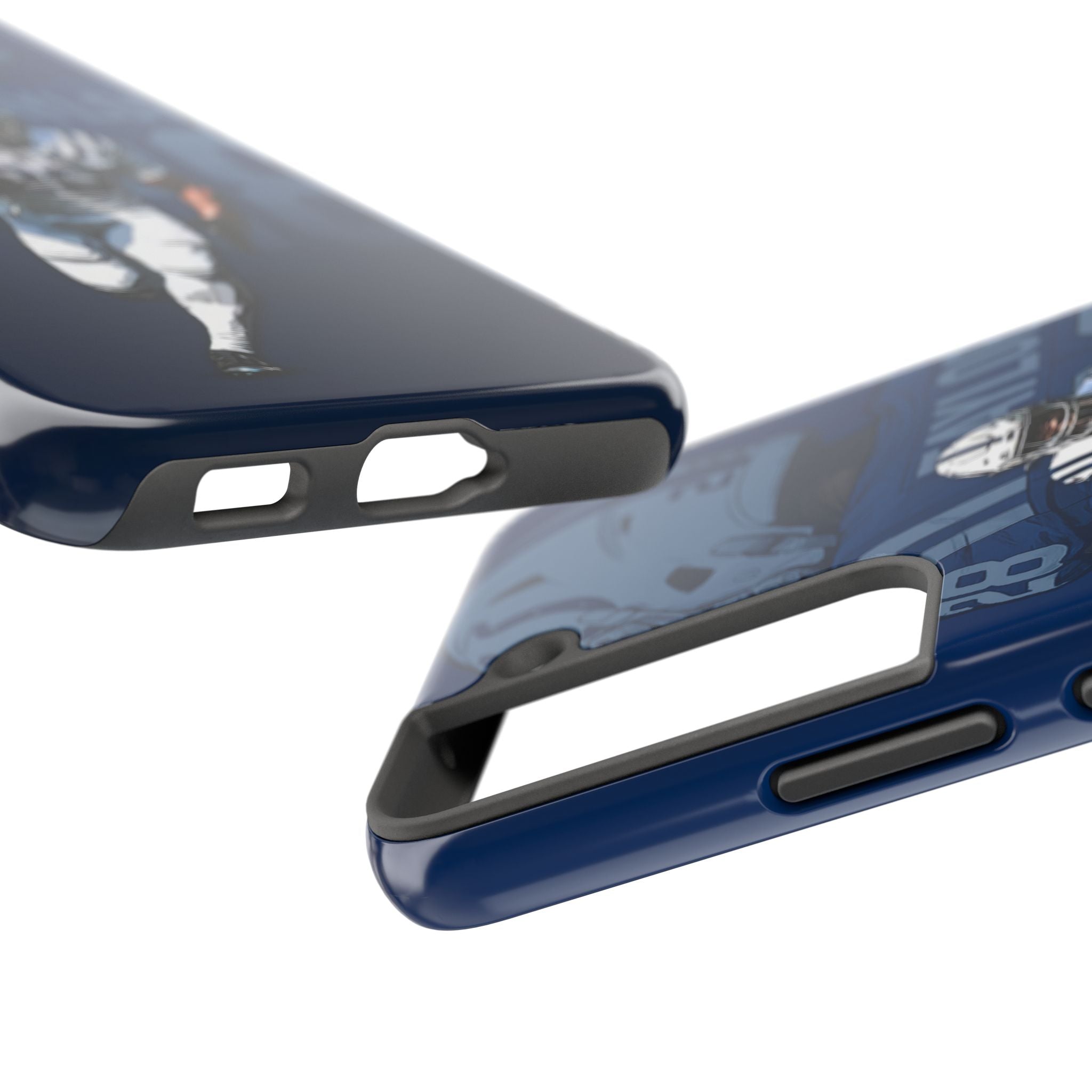 Taylor Indianapolis Phone Case