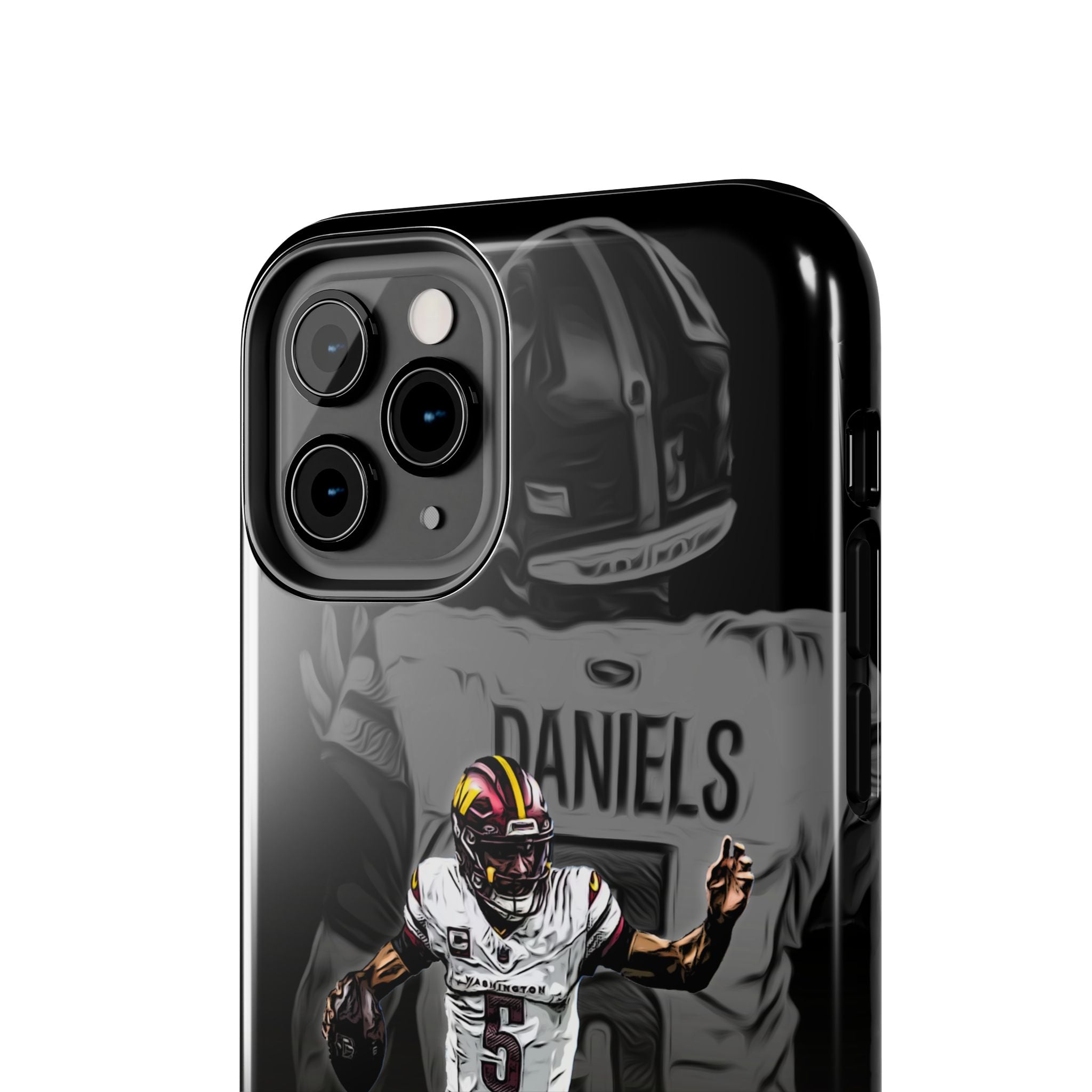 Jayden Daniels Phone Case