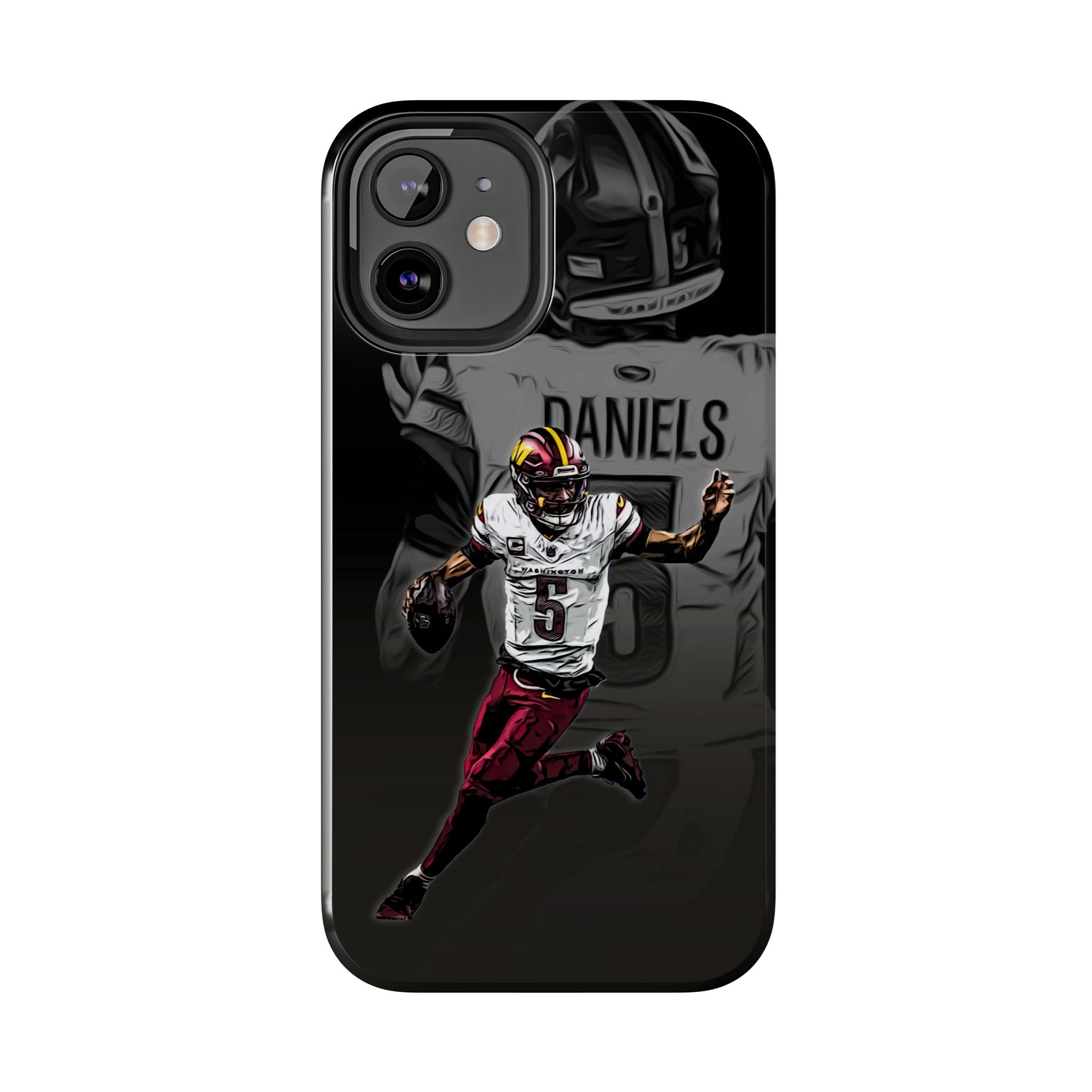 Jayden Daniels Phone Case