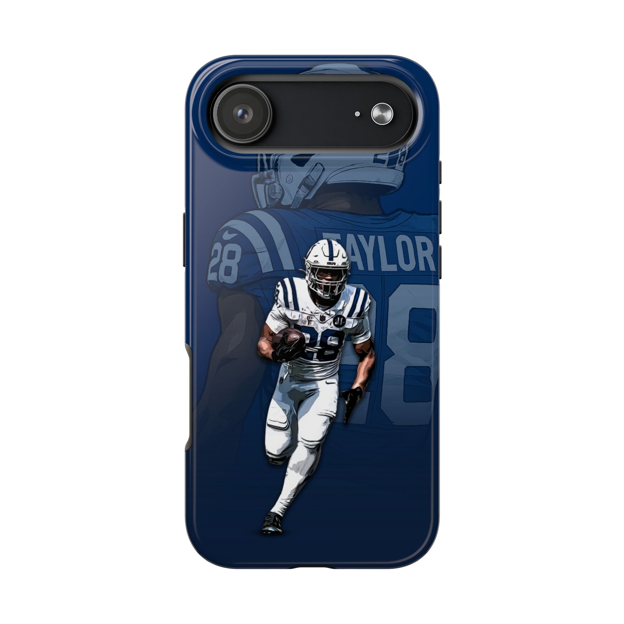 Taylor Indianapolis Phone Case