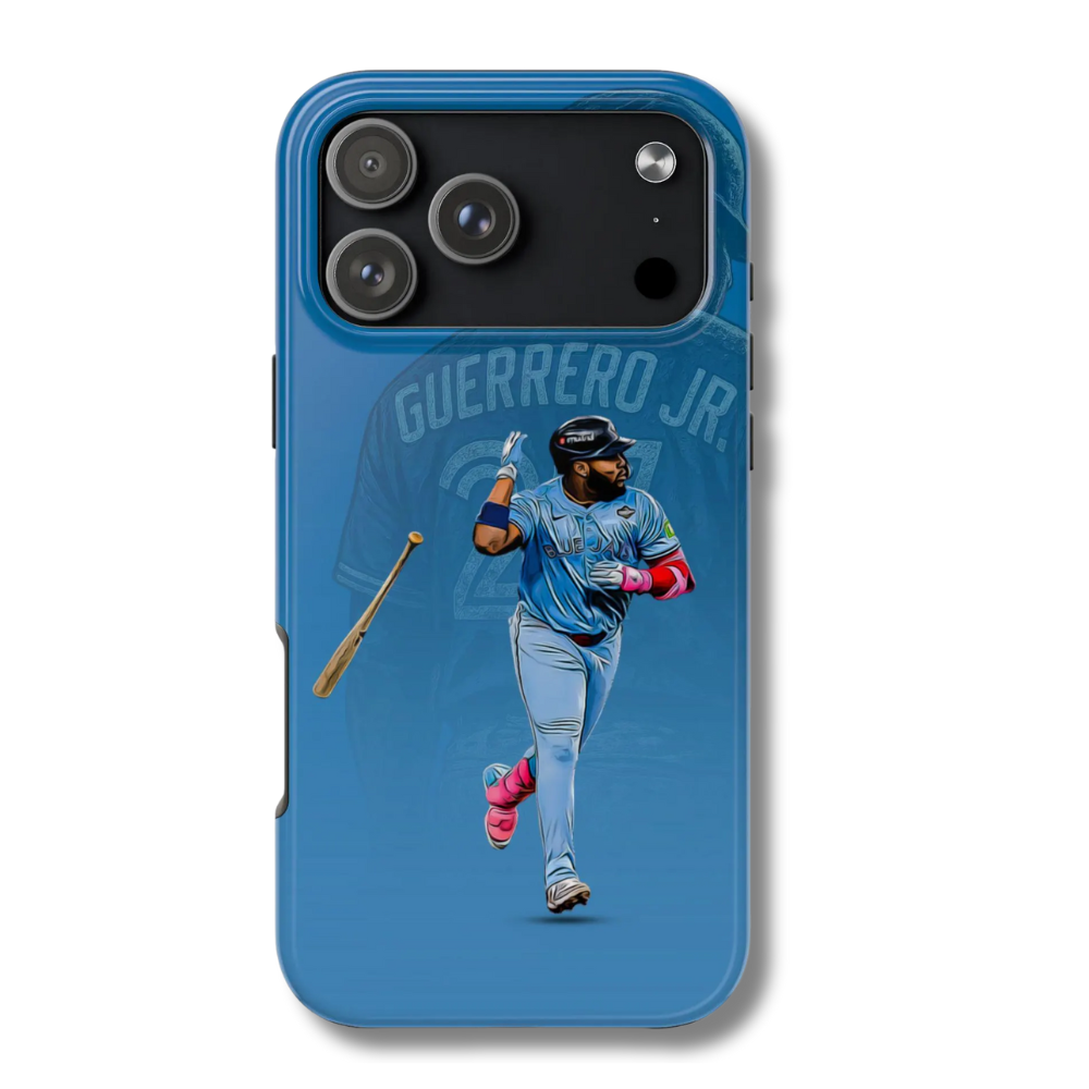 Guerrero Jr Phone Case