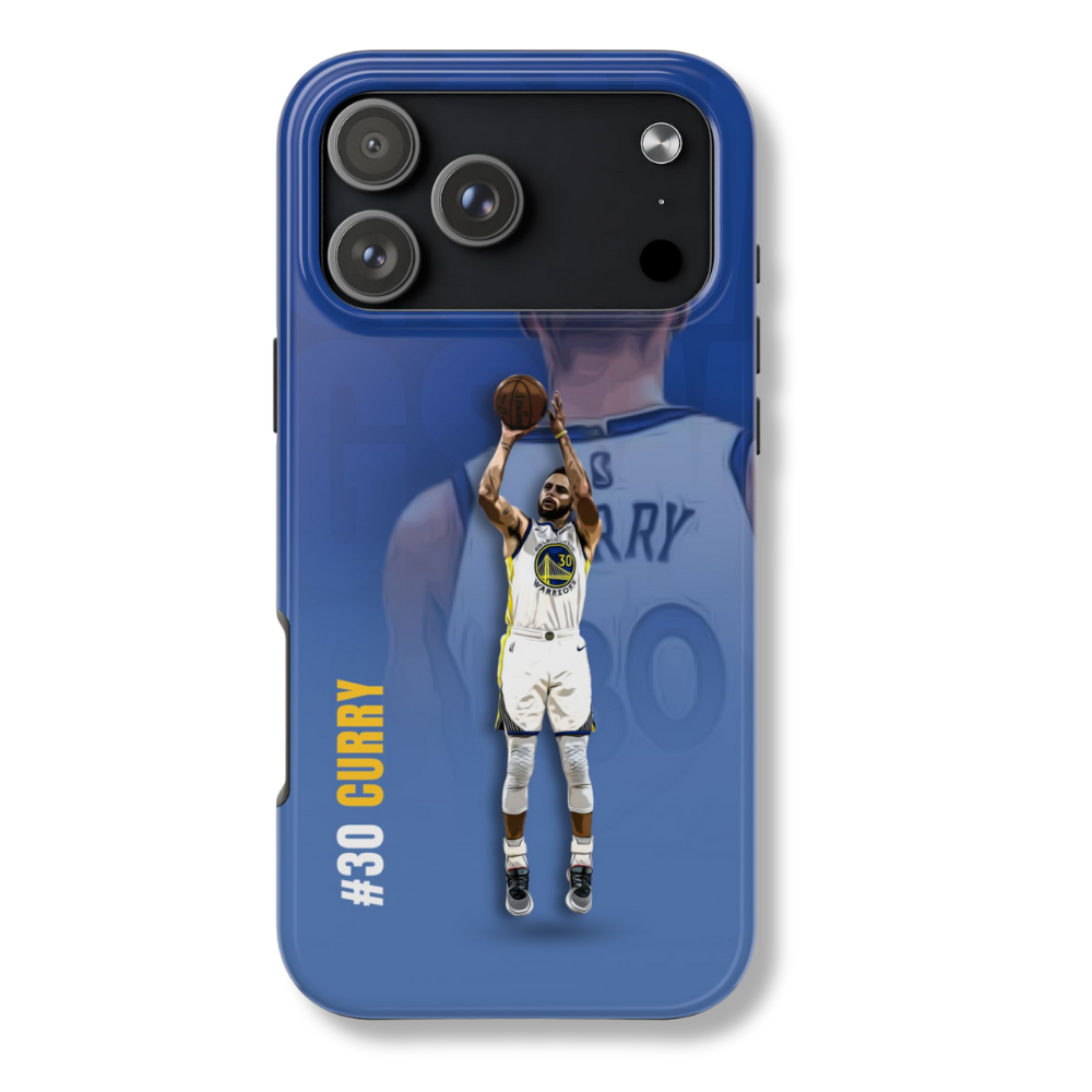 Curry Phone Case