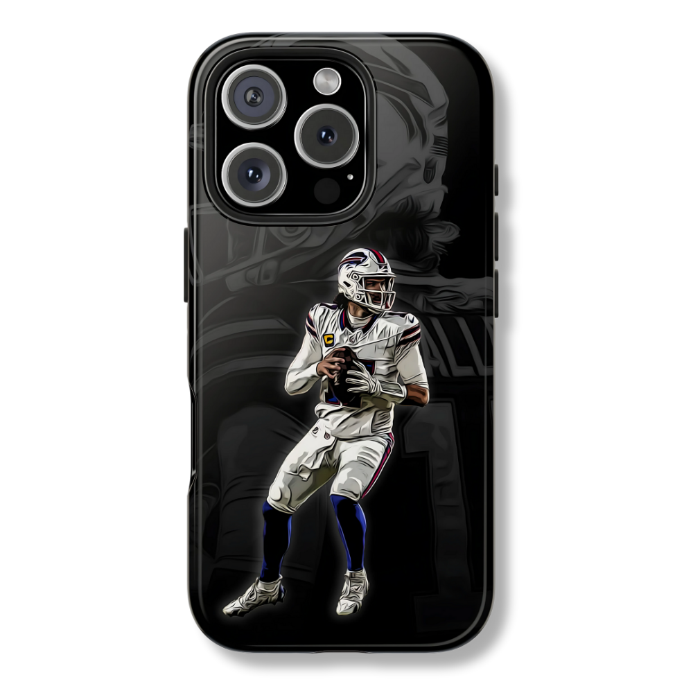 Allen Blackout Series